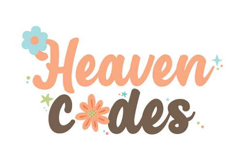 Heaven Codes